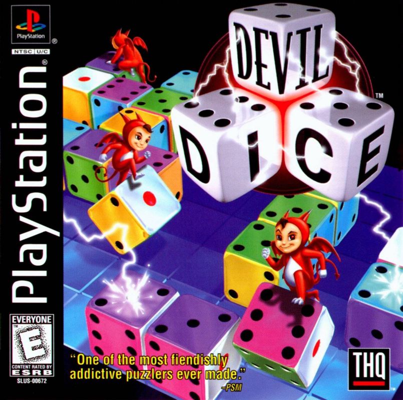 Devil Dice - VGMdb