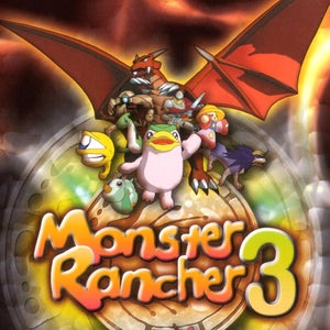 Monster Farm - VGMdb