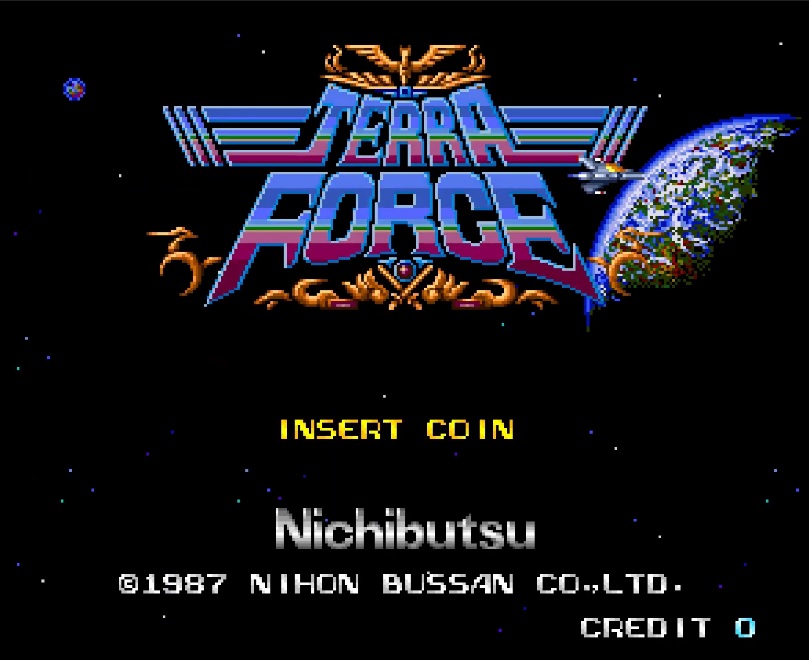 ゲーム サウンド ニチブツ-G.S.M. ニチブツ 1- Nichibutsu