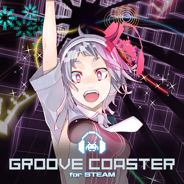Groove Coaster VGMdb